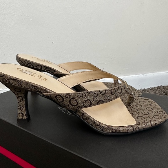 Guess kitten heels - Picture 4 of 6